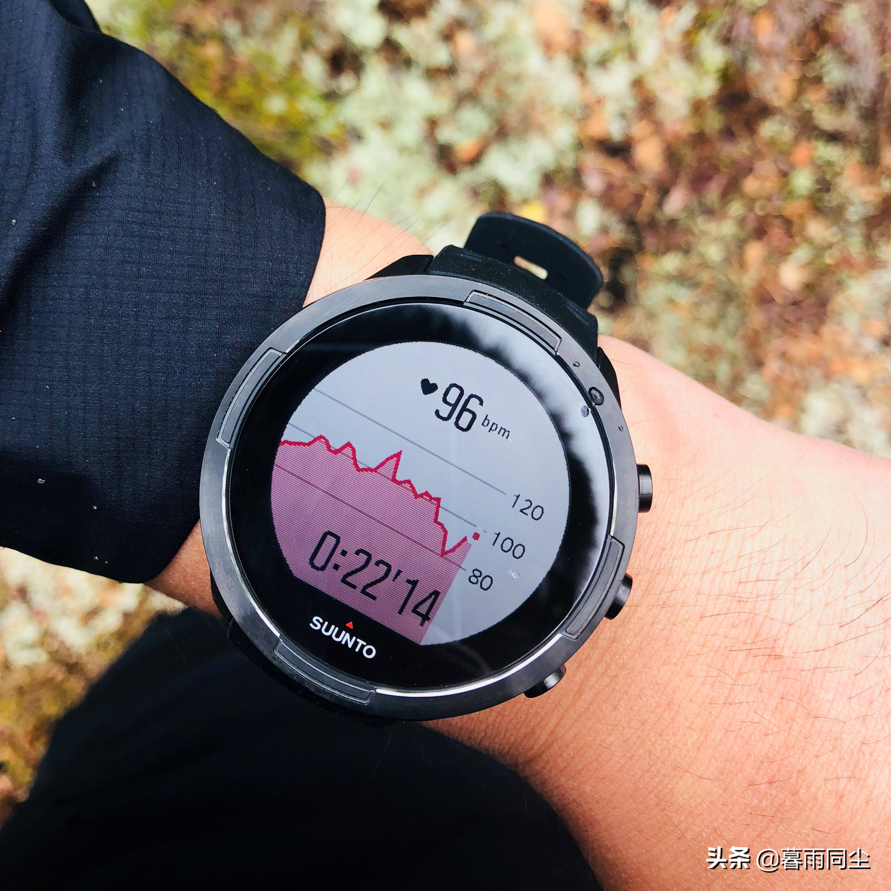 户外探险专用运动手表,十大户外登山运动手表