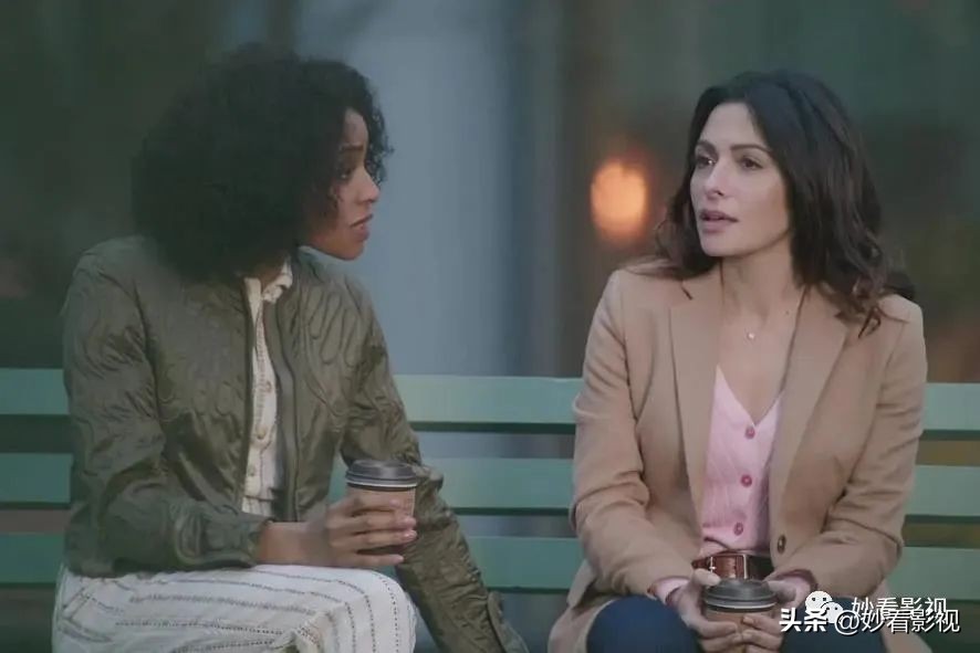 大胆性别冒险——《性/生活第1季》