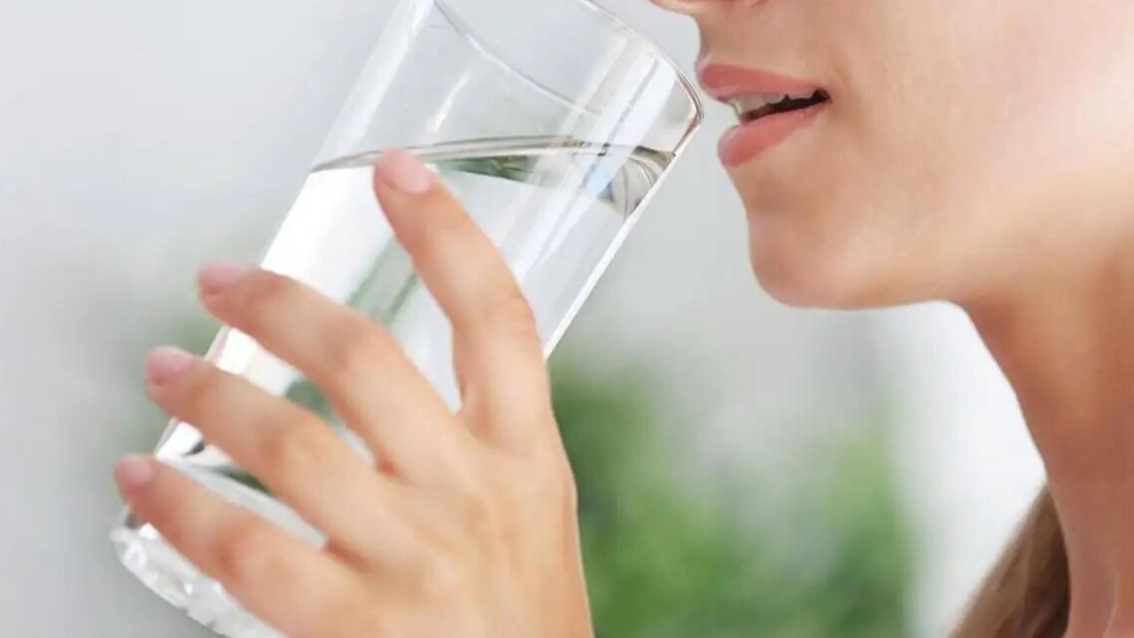 糖尿病人科学喝水,糖尿病人饭前喝水还是饭后喝水