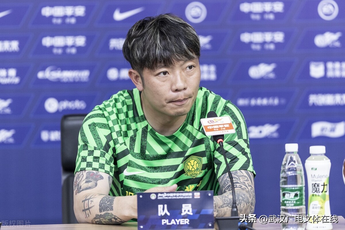 武汉三镇佩德罗,武汉三镇佩德罗战术