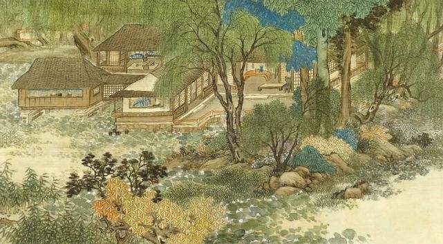 田园诗十大经典名句,6首绝美田园诗夏天