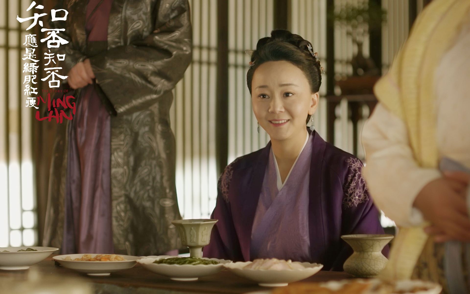 知否婆婆刻薄,知否婆婆立规矩