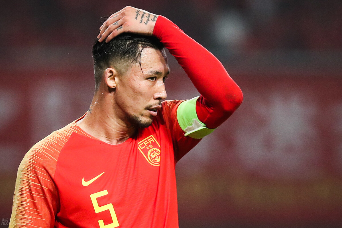 国足输球对国内足球发展有何影响,国足虽败犹荣的一场比赛