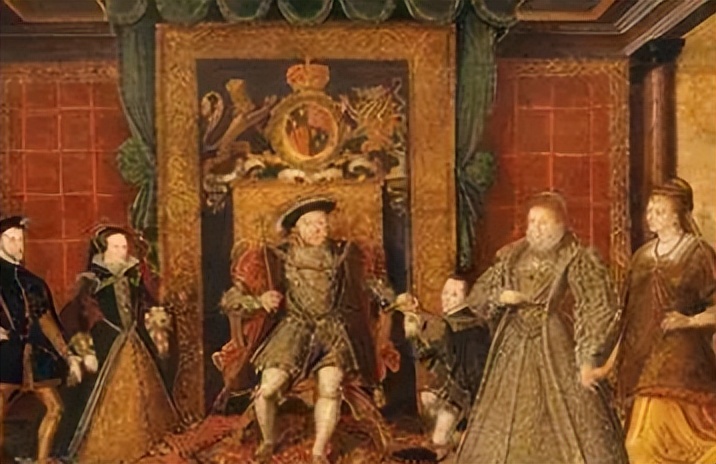 中世纪封建契约,中世纪英国封建制