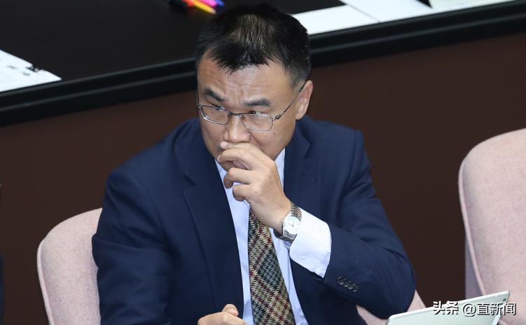 马英九“军师”金溥聪出山，侯友宜有救？丨台湾一周