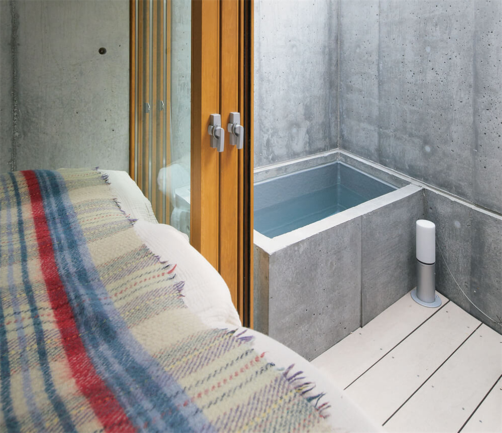 日本小夫妇房子,日本夫妻住进荒宅