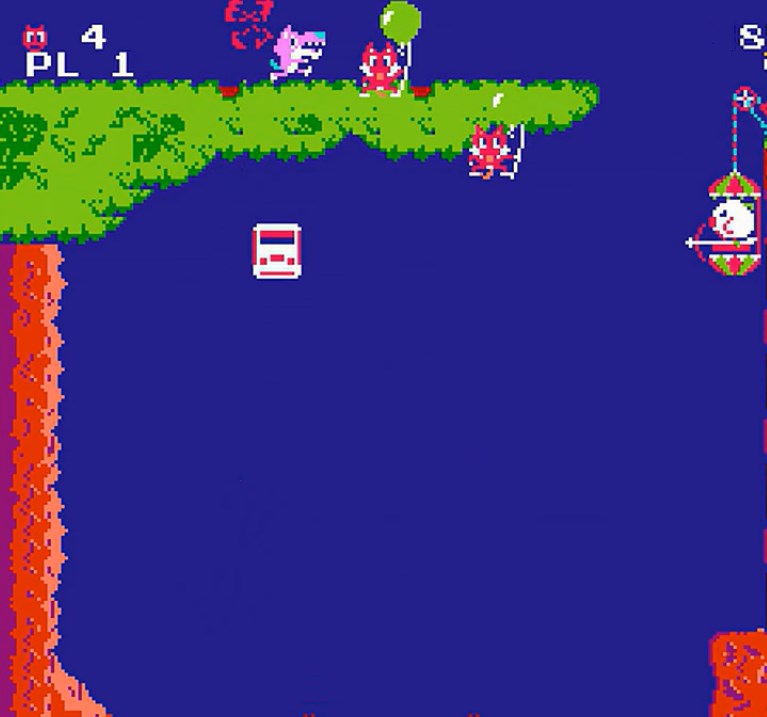 fc猪小弟多少关,fc经典游戏猪小弟