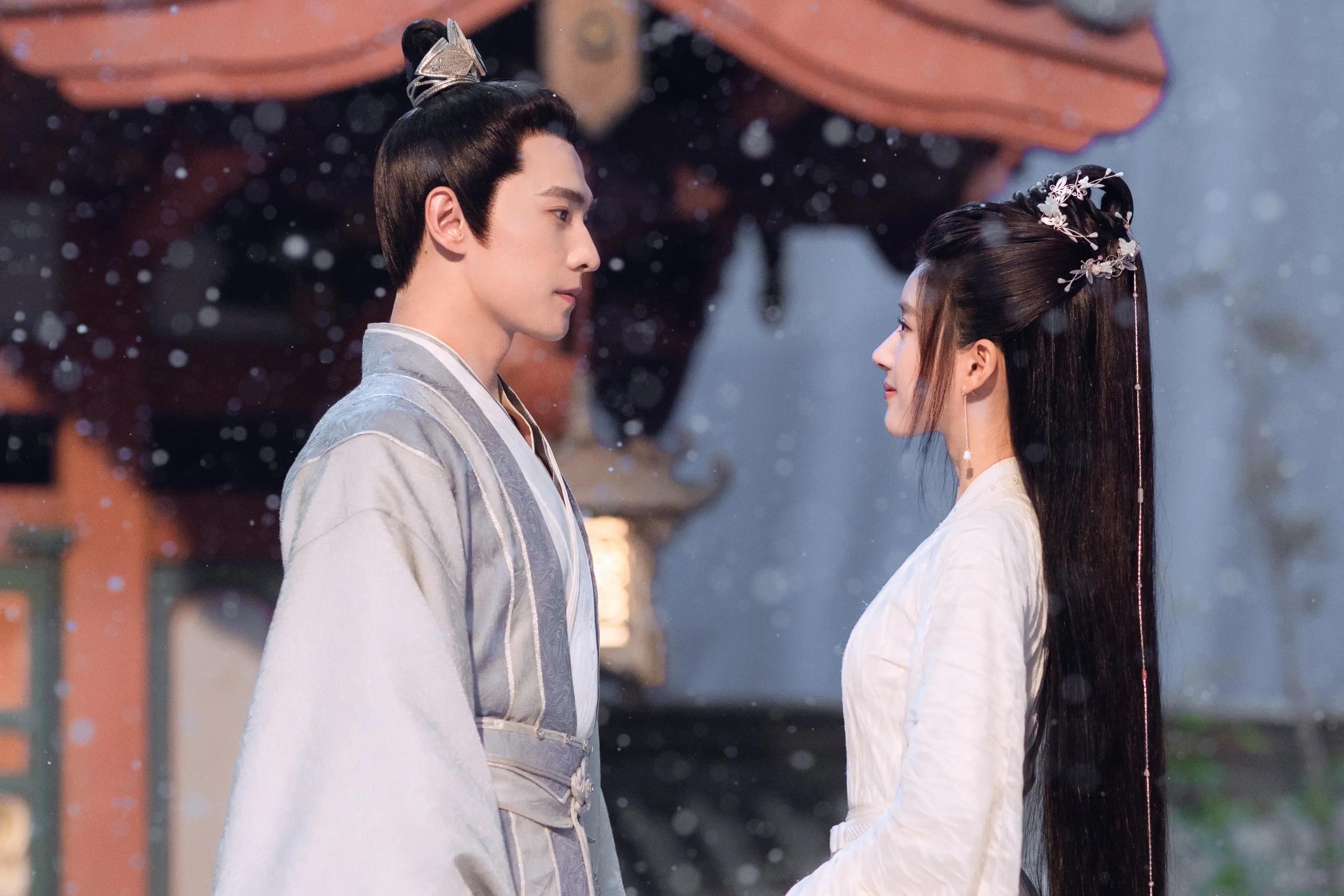 宋祖儿蒋依依赵露思白鹿欧阳娜娜,关晓彤虞书欣宋祖儿徐梦洁赵露思