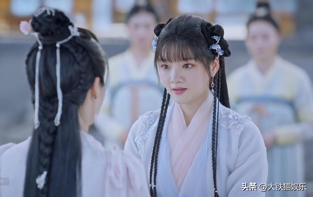 肖战古装仙侠剧待播,肖战仙侠女主