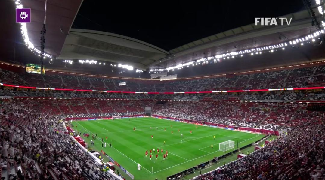 卡塔尔世界杯科普知识动画,卡塔尔世界杯直播