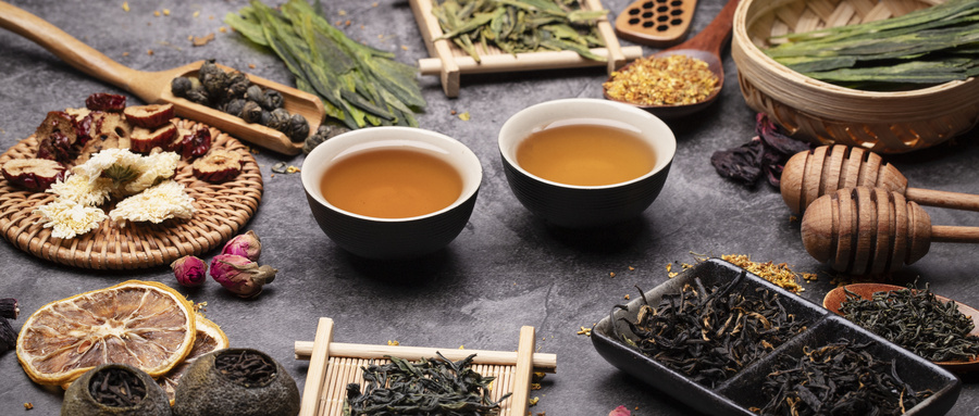 适合冬天的10款养生茶有哪些呢,适合冬季喝的7款养生茶搭配