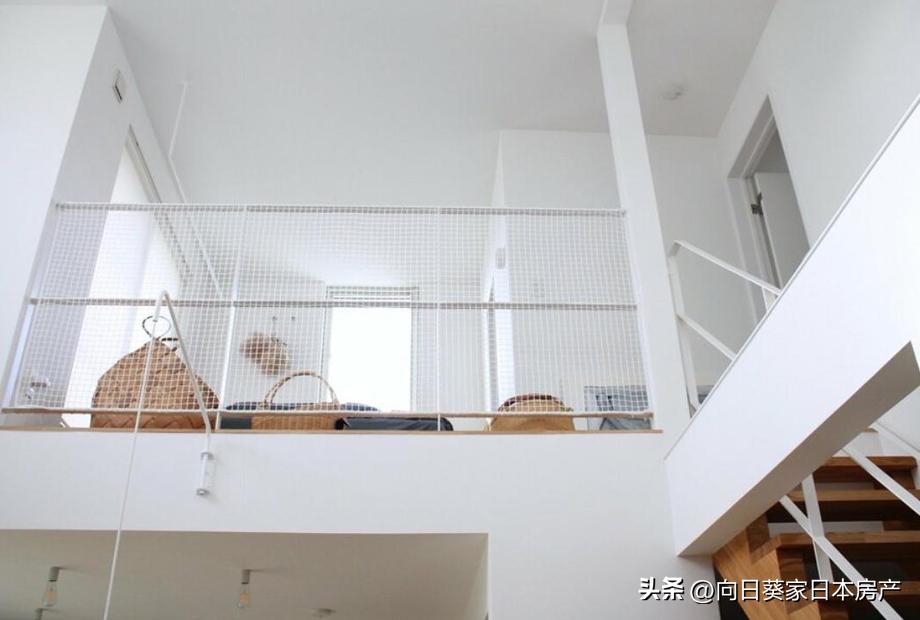 方便孩子上学，我买了套日本loft学区房