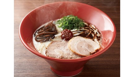 日本拉面100家,日系拉面大盘点