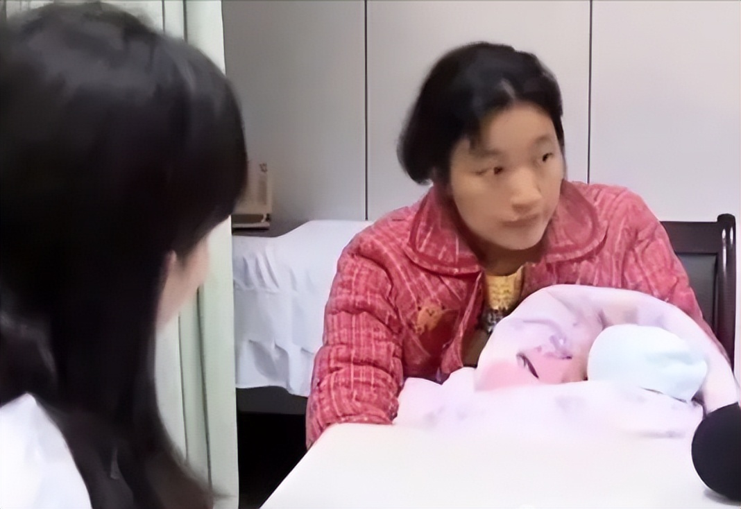 26岁女子婚内出轨怀孕,女子怀孕男子婚内出轨