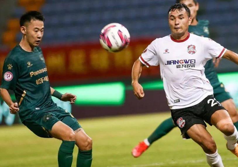 新疆天山雪豹拟退赛公告,天山雪豹现在情况