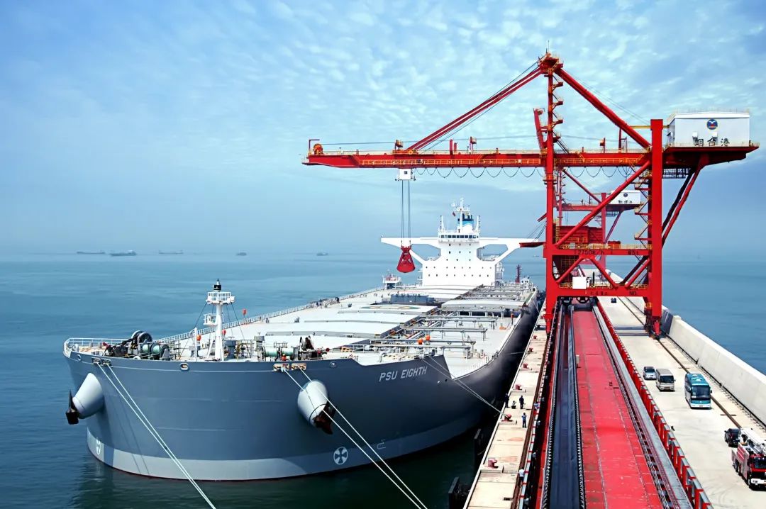 2200米烟台港码头重点防爆区？防爆张力电子围栏硬核出手