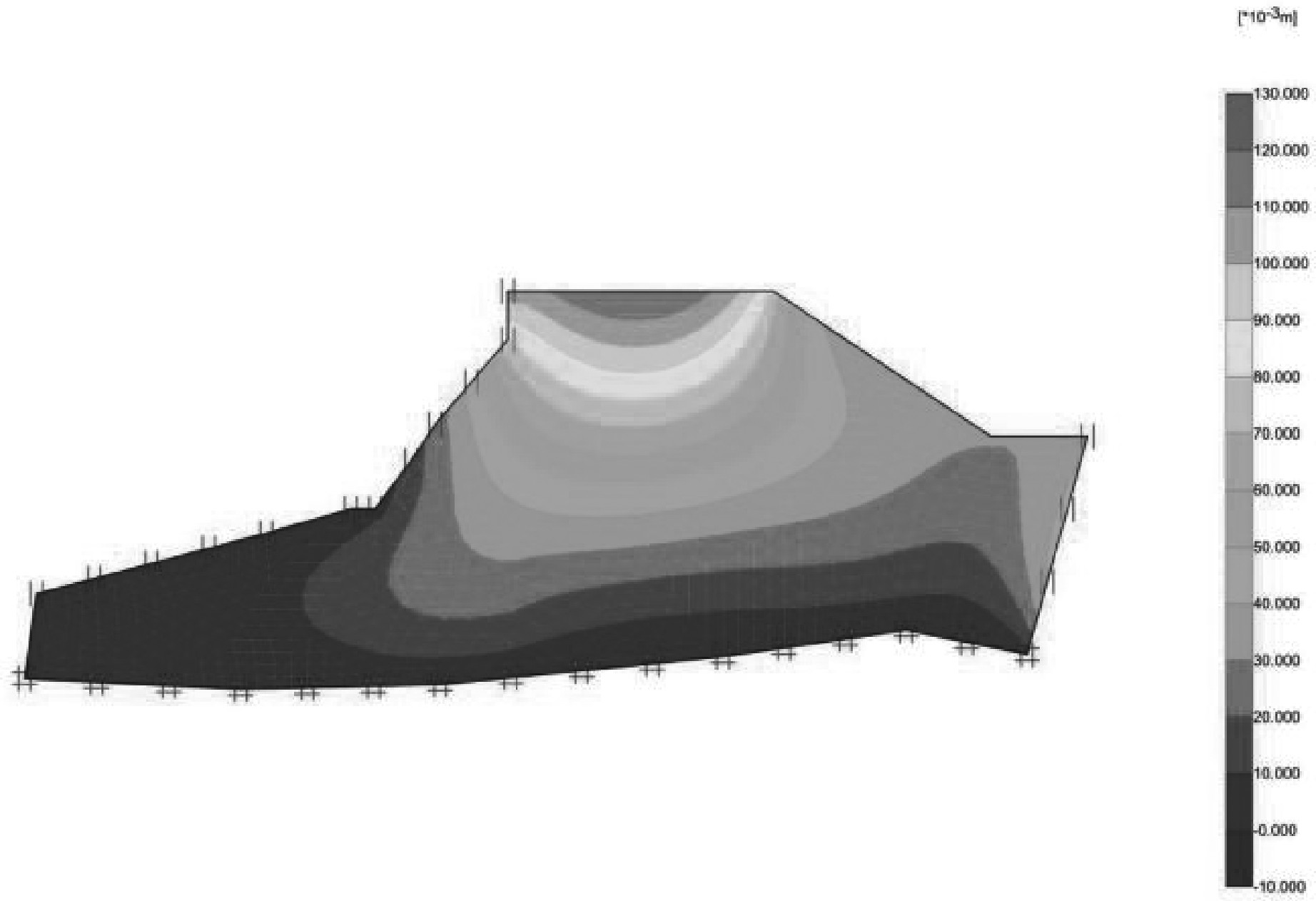 高速公路涵洞基础沉降范围是多少,高填方路基沉降的原因和措施