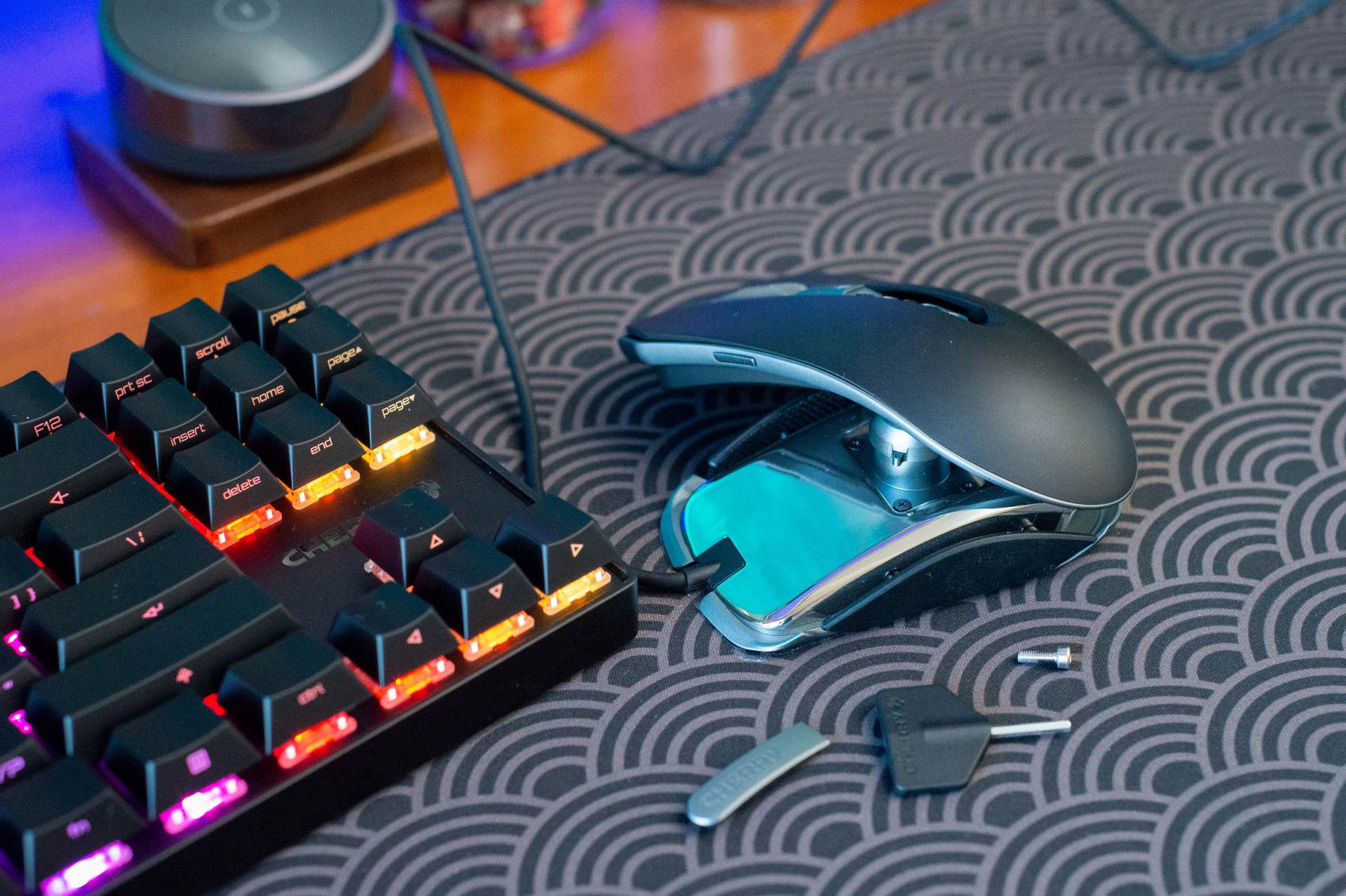 cherrymx8.2鏃犵嚎鏈烘閿洏,cherrymx8.2鏈烘閿洏