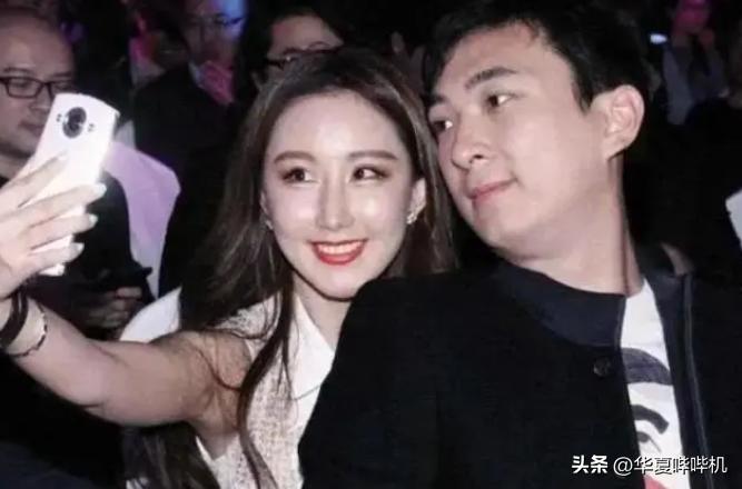 盘点王思聪的女朋友们,王思聪所有女友的详细介绍