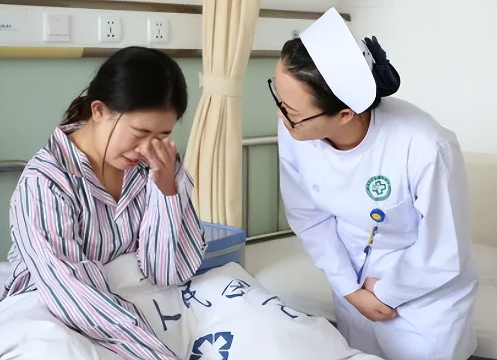 阴挺症状有哪些,阴挺是什么病用什么药