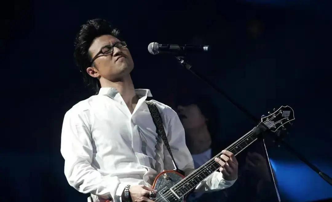 齐丹评价汪峰,汪峰齐丹采访