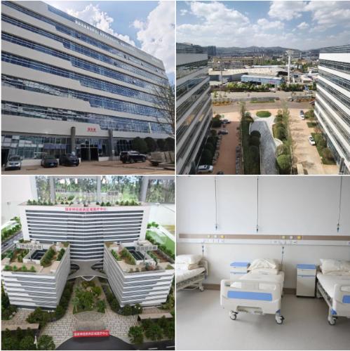 昆八中新校区几时建成,昆八中新城校区