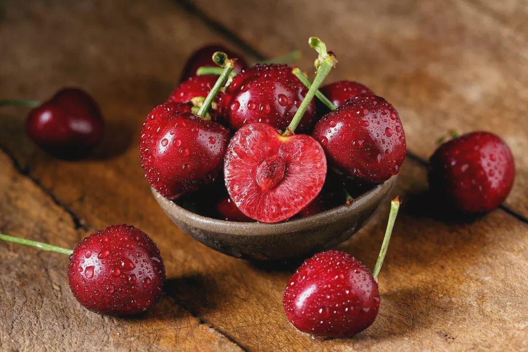 这7种人可不能乱吃樱桃,樱桃能不能随便吃