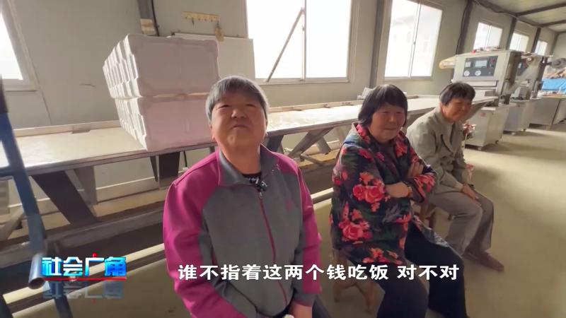 村里来了大老板？拿走50万樱桃不给钱！