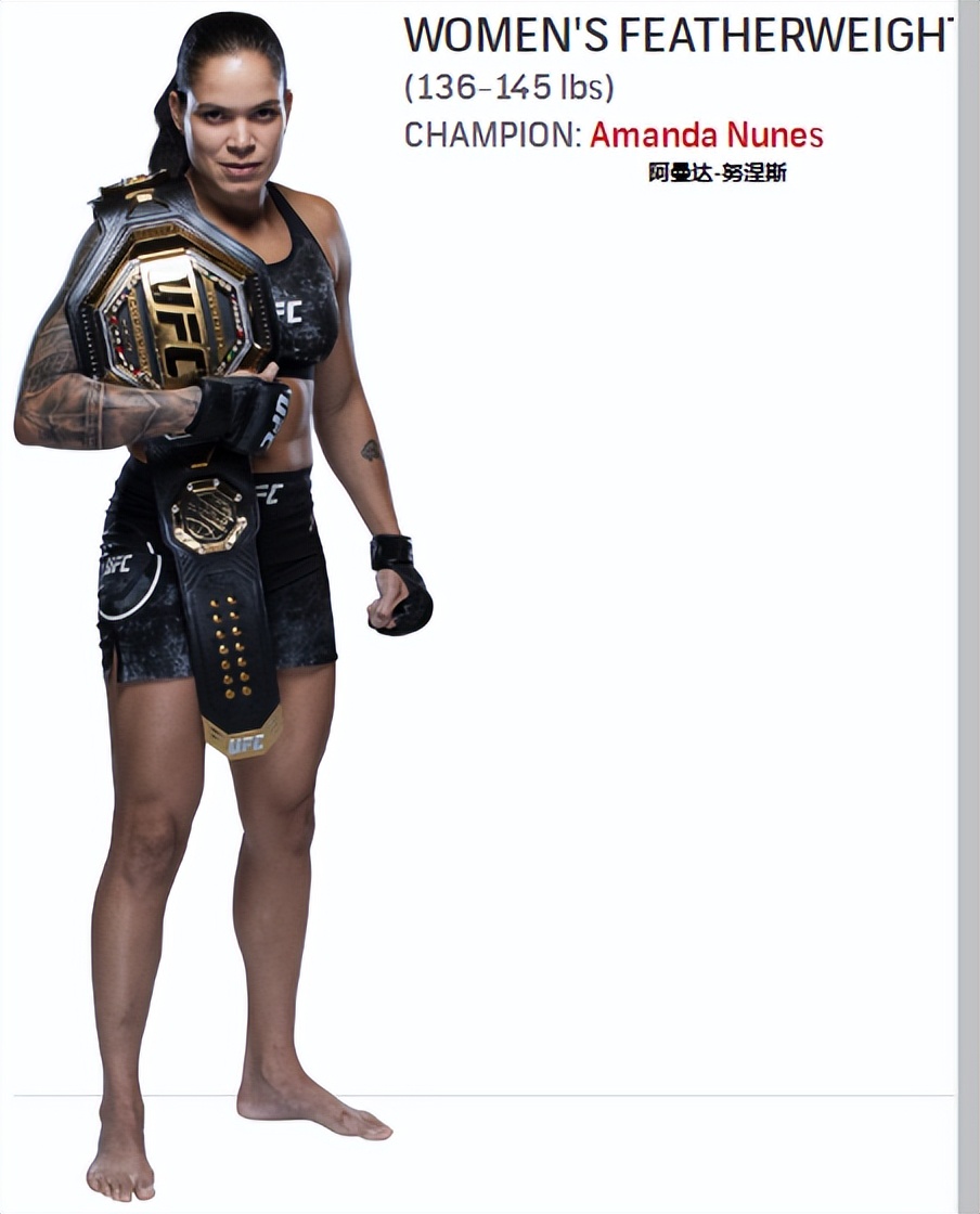 ufc宋亚东雏量级排名,雏量级ufc奥马利排名