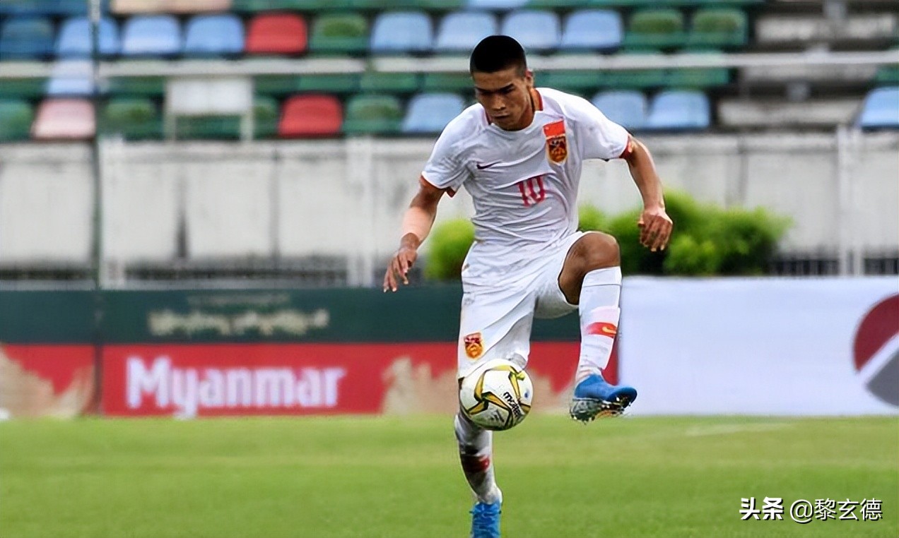 国安第一球员,国安第一外援