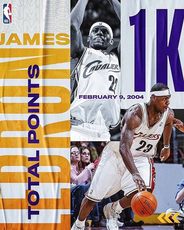 【NIKELEBRON】NBA历史得分王的球鞋之路