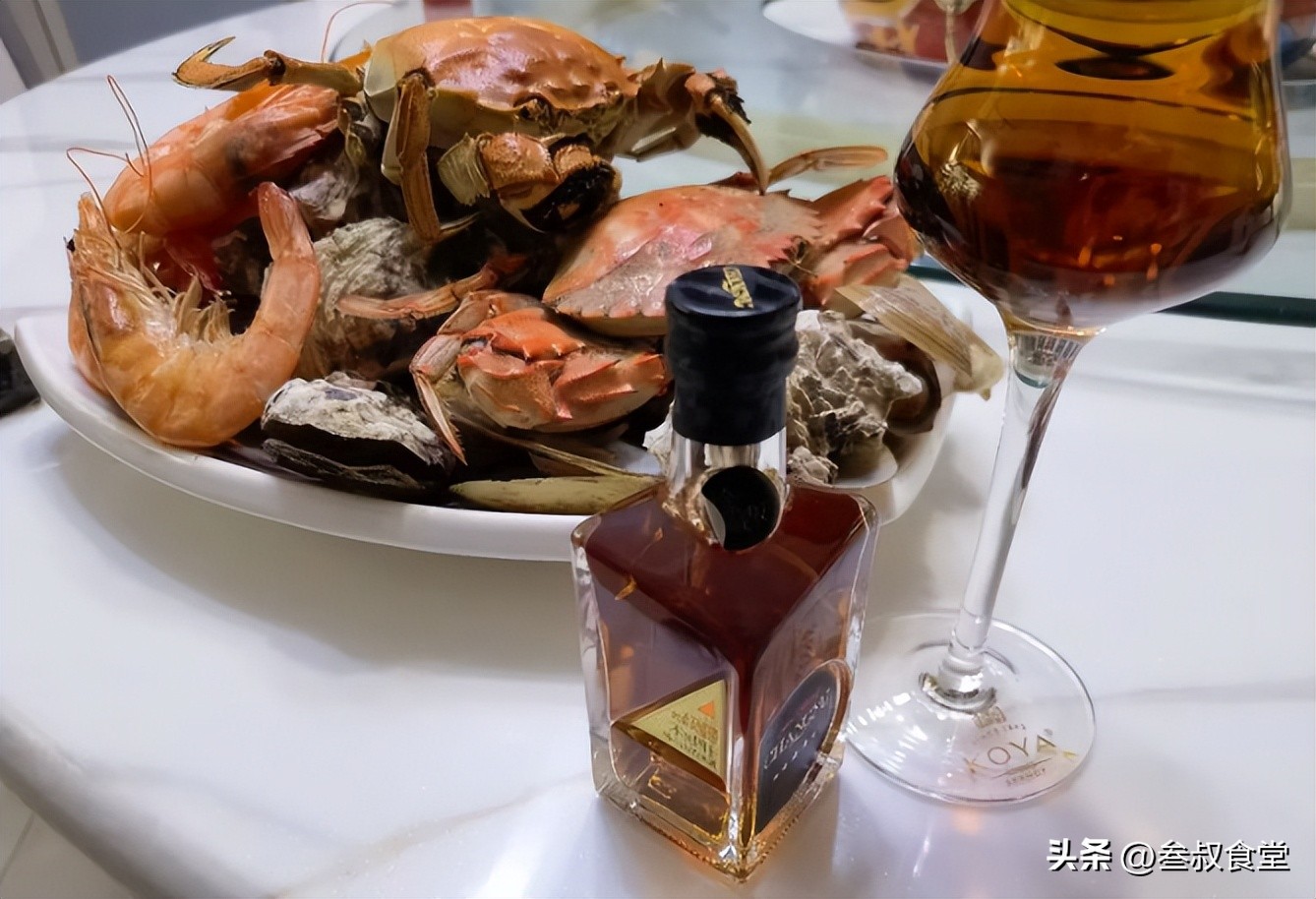 xo酒为什么那么难喝,什么样的酒才称得上xo