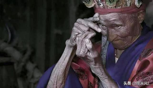 全面揭秘神秘的苗疆巫蛊,揭秘中国千年蛊毒之谜