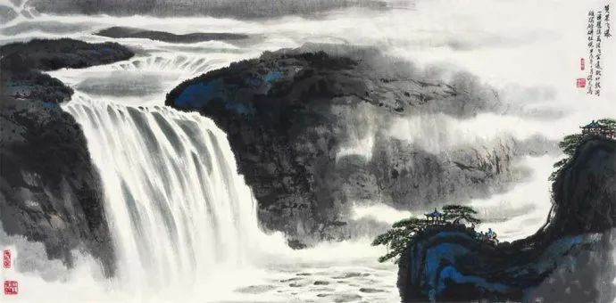 古人笔下的江南美景,感受一下文人墨客笔下的江南