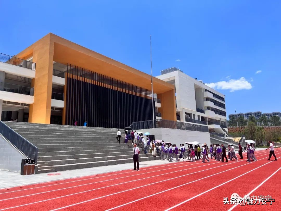 安宁中学新消息,安宁中学初中部2025届