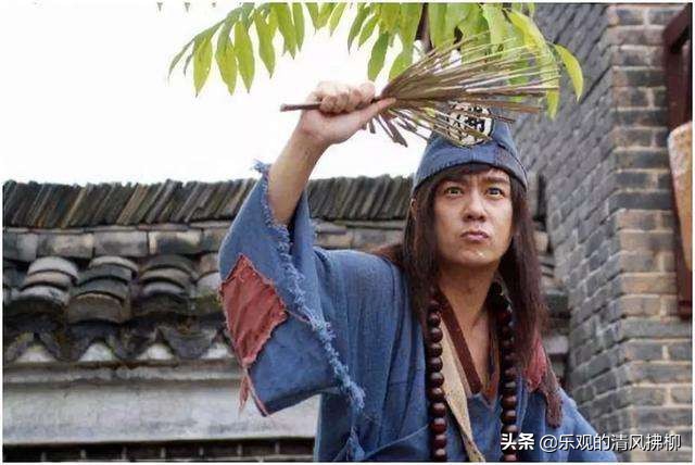 新倚天之后新六指琴魔来袭，王晶加陈浩明，能玩出什么样的新武侠