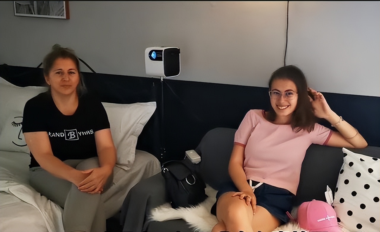 山西小伙娶了个乌克兰美女,山西小伙接乌克兰丈母娘