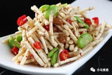 50种凉菜清单大全,5种荤凉菜做法