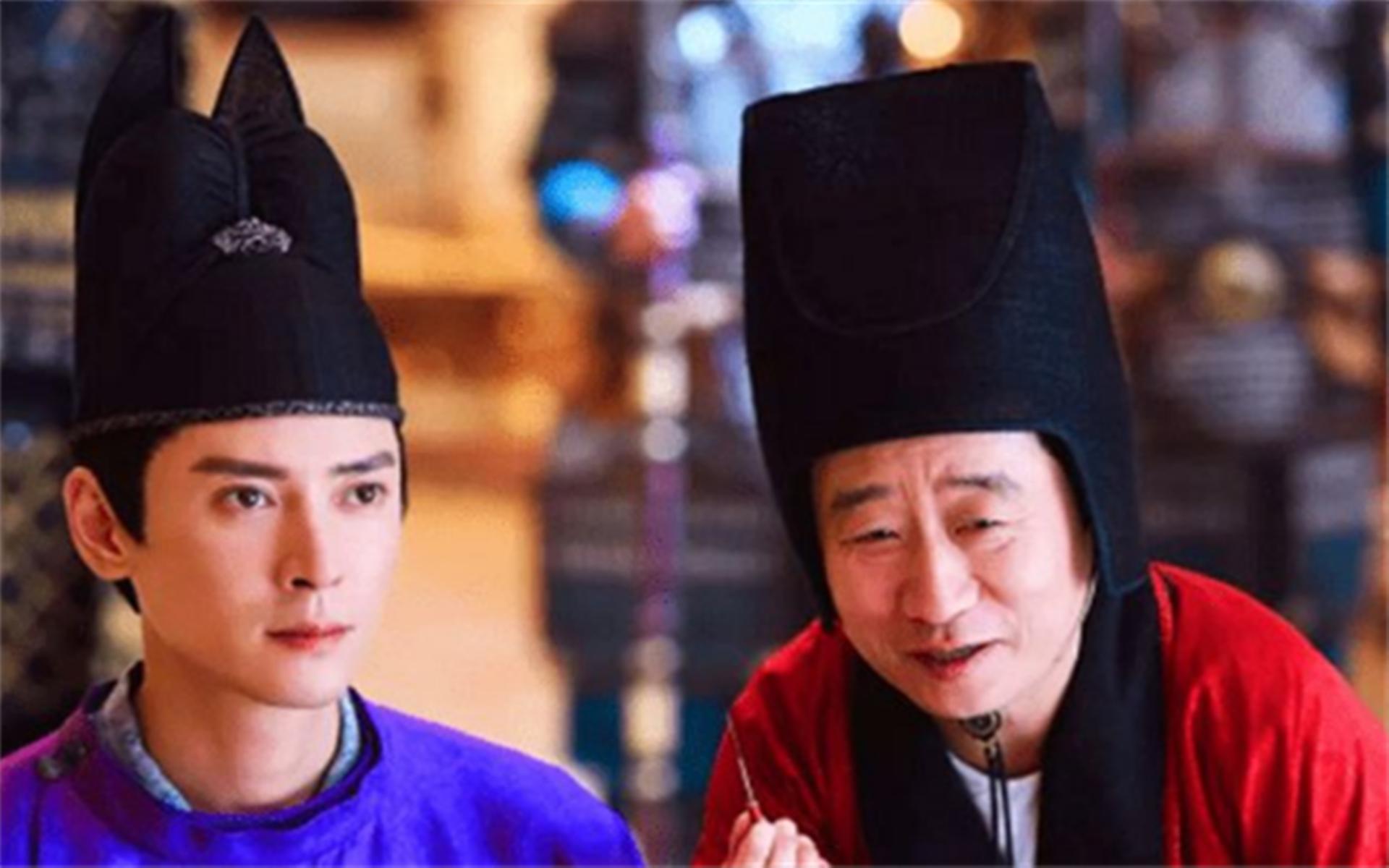 历史上三个假太监有多牛？让太后生子，欺辱皇后，谋害皇帝