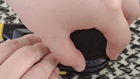 战术你的相机-奈特科尔BlowerBaby清洁套件丨评测