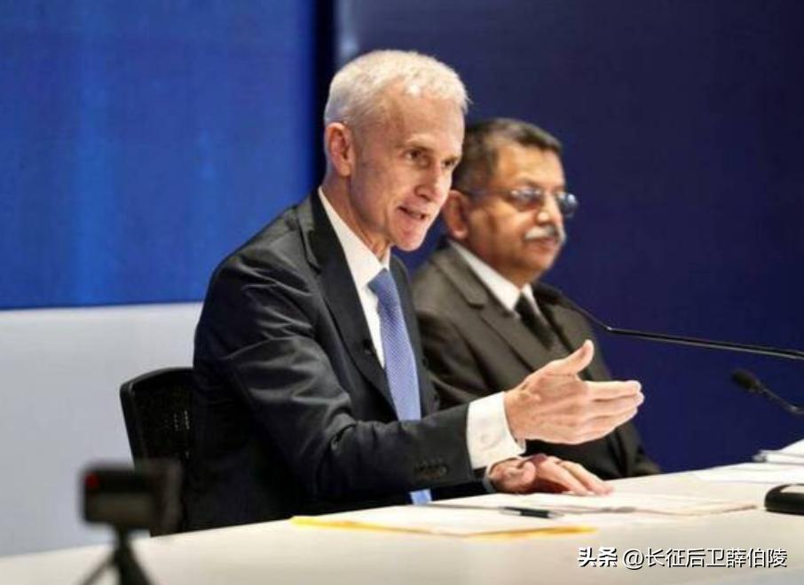 英国拒绝对台军售!台当局欲采购英*击狙**枪遭拒,岛内官员透露实情