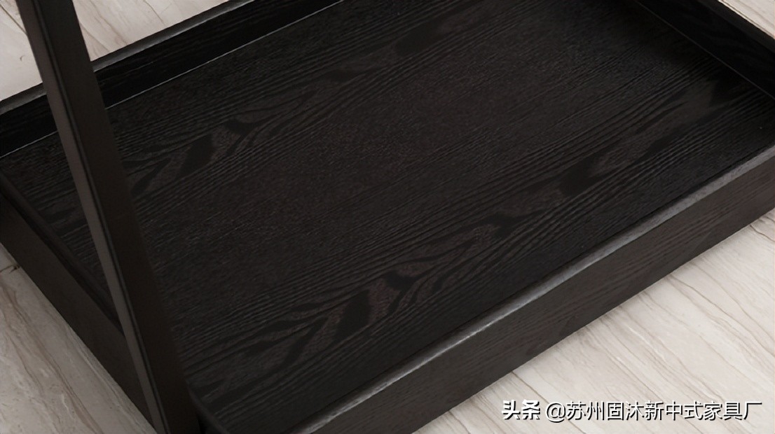 150平三室一厅新中式装修风格,一室一厅全屋家具搭配效果图