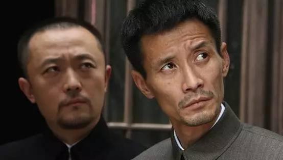 6部真正的谍战片,6部谍战剧