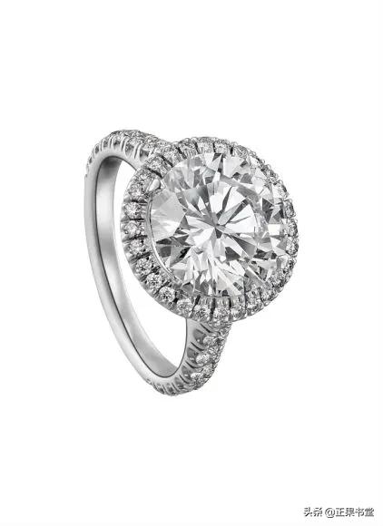 独一无二挚爱无垠卡地亚推出全新线上SETFORYOU钻石尊享定制服务