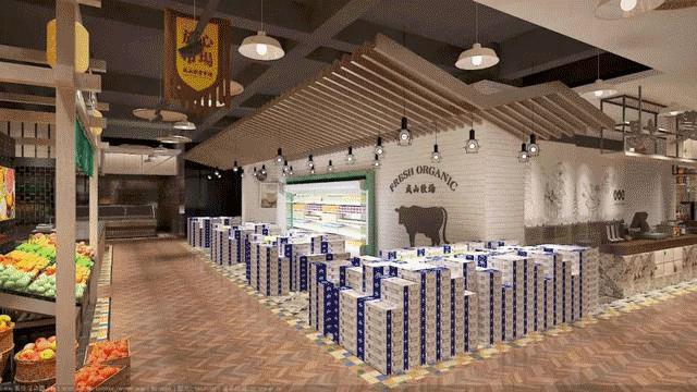 藏不住了！曲江商综春节放大招，钜惠不停歇千万别错过！