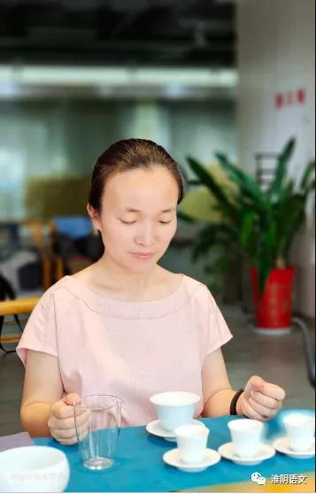 银小有大侠——记银川路小学赵侠老师