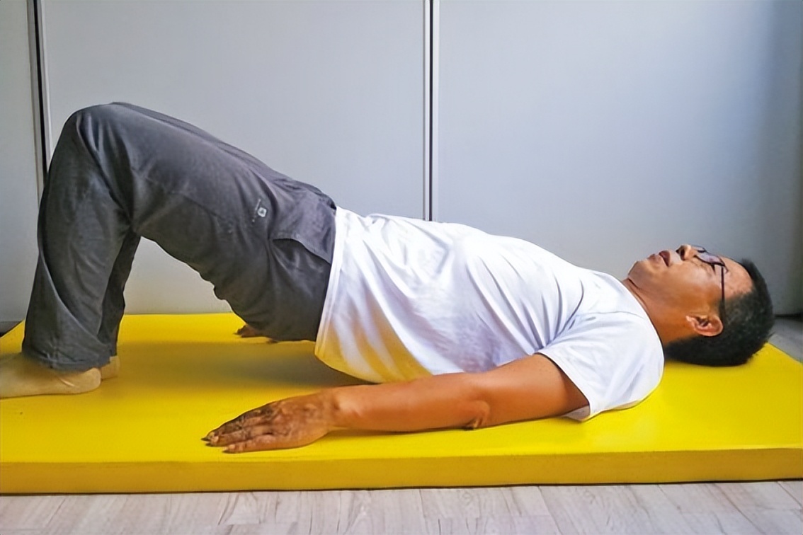 坚持缩肛运动有啥好处,提肛运动的好处