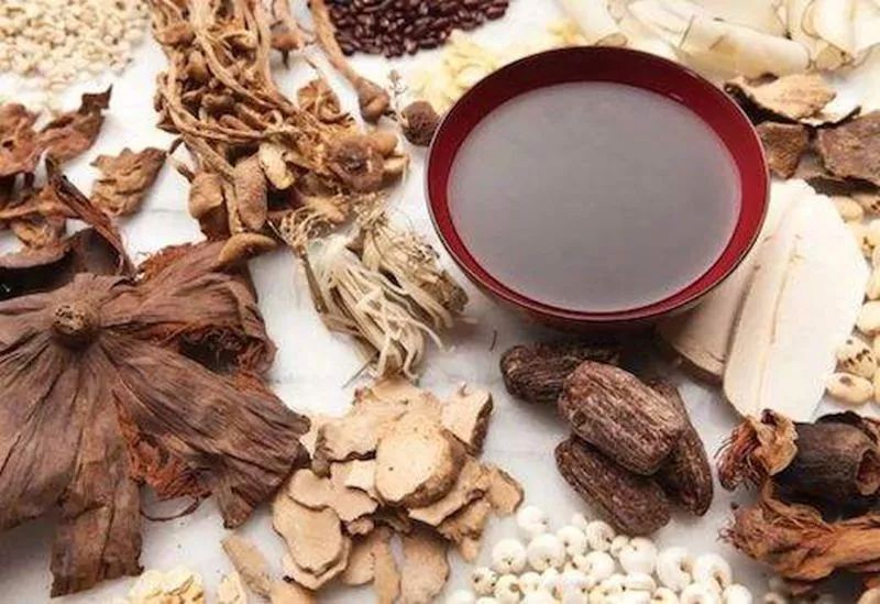 这四种癌症患者带瘤生存几率最大，中医经验总结，分享的全是干货