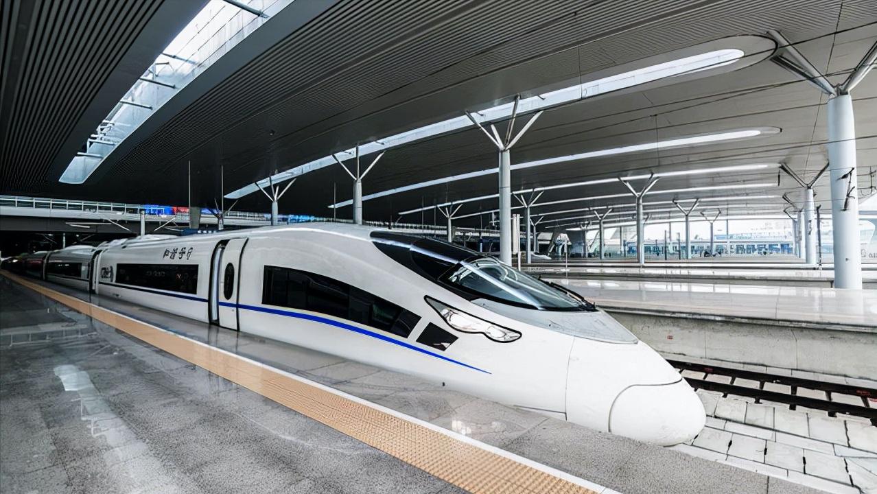 d开头的动车和g的区别,d开头与g开头的动车有什么区别