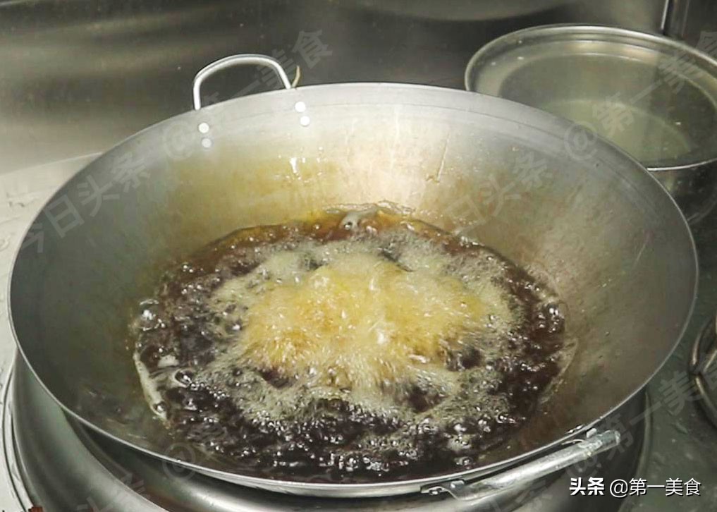 年夜饭必备8道硬菜青菜,年夜饭准备4道硬菜真省劲